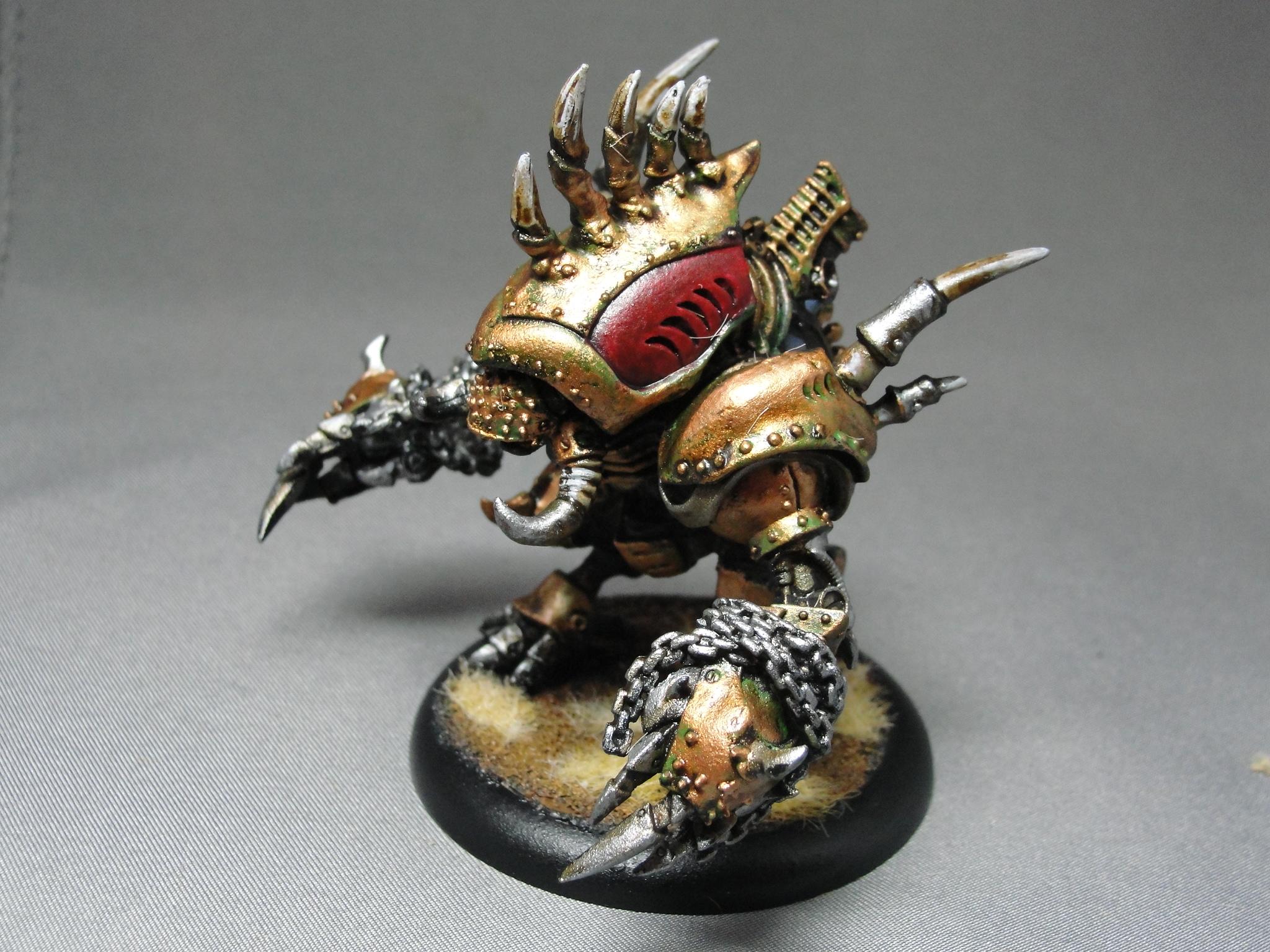 47 - Warmachine / Hordes - Cryx - Seether - Hea.. | Köp på (724012367
